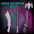 1.png OSRS Scimitar