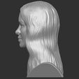 5.jpg Pamela Anderson bust for 3D printing
