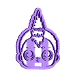 L.O.L 3.stl STL file All high detailed cookie cutter sets (+150 cookie cutters)・3D printer model to download