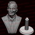 2ptes.jpg Two-Face bust Stl