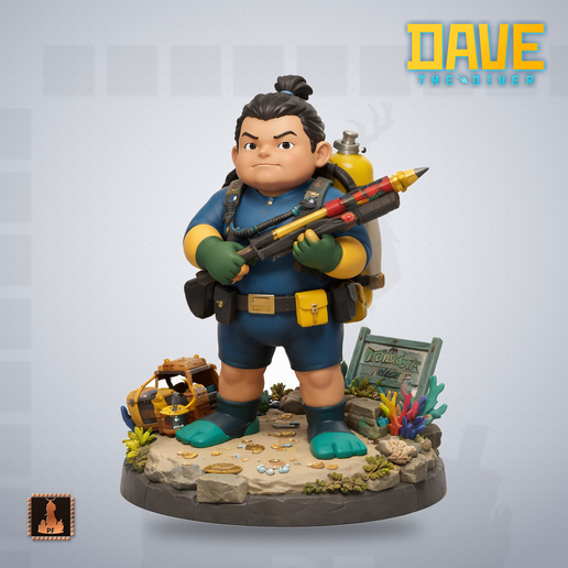 Yone - Dave the Diver