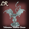 Vehemence-Madness-Demon4.png Vehemence Madness Demon