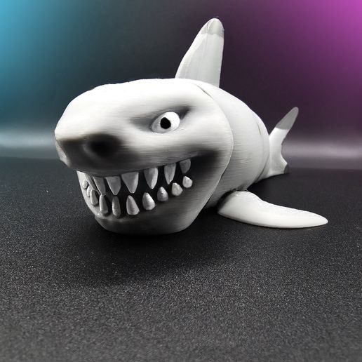 requin1.jpg TIBURÓN FLEXIBLE