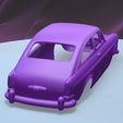 a005.png VOLKSWAGEN 1600 TYPE FASTBACK 1965  (1/24) printable car body