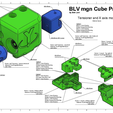 956467333c9a007c7e9293ee86147537.png BLV mgn Cube - 3d printer
