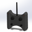 Ekran-goruntusu-2025-12-17-134253.png NRF24L01 Контроллер робота DIY с большим радиусом действия