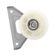 0002.png Ariston Tumble Dryer Pulley Wheel Reinforced
