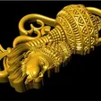 Hanuman-Face-Pendant-File-3-pic-7.webp Hanuman Face Pendant File-3