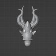 master-demon-2.jpg Dark Space Elves - Master Daemon Helmet