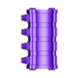 Oil pump (pump).stl FORD MUSTANG HOONICORN V2 - ENGINE