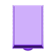 Part twothird drawer.stl Cajones contenedores múltiples aticulados