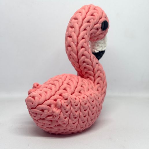 KF-3.jpeg Вязаный фламинго