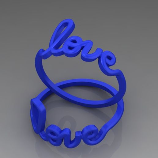 cg37_8.jpg Archivo STL Amor de anillo・Plan para descargar y imprimir en 3D, jewelry3D