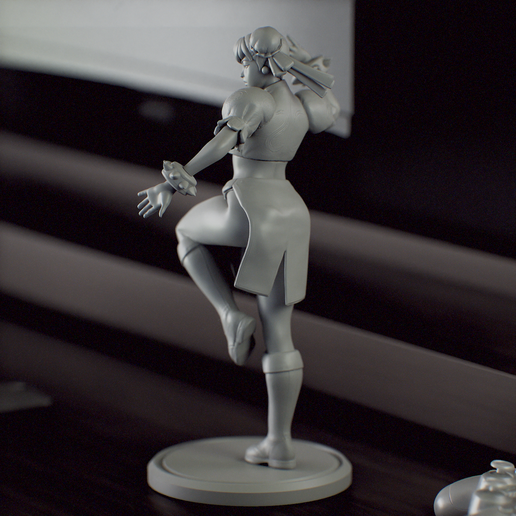 chunli-street-fighter_Viewport_001.png Chun li - Street Fighter - Capcom - Chunli
