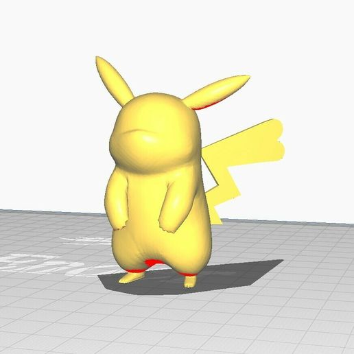 Pikachu-4.jpg Pokémon - Pikachu