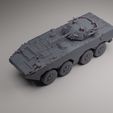 ZBL-08-1.jpg Norinco ZBL-08, Type 8 IFV