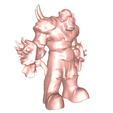 model-1.png Warrior orc