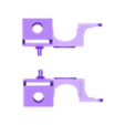 r1 bracket.stl 2007 yamaha r1 faring bracket