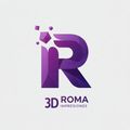 Roma3Dprint