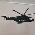 20230216_104921.jpg AW101 - Helicopter silhouette wall art