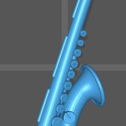 AGU-Saxo.JPG 3D print model saxophone