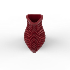 TriBase.19.png Файл 3D Tri Vase・Модель для загрузки и печати в формате 3D