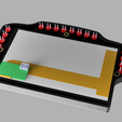 Dash-Render-5.png Simracing Dashboard VoCore 4''