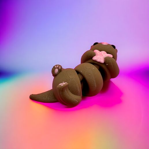 Photoroom_20240406_154415.jpg Loutre articulée - UnicornicNZ