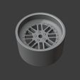 8.jpg 1:64 SCALE WHEEL RIMS - RIM#FR8