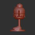 ghjhl.jpg burger cute 3d model for 3d printing