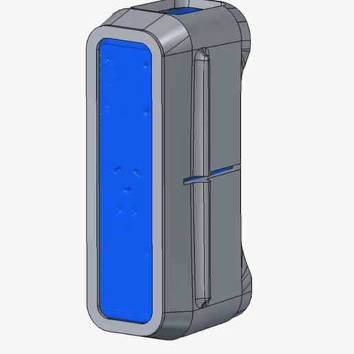 Einstar Rockit Protective TPU Case