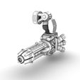 MainGuns-2.jpg Project Dominator: Gunslinger-R Variant (Laser, Plasma, Reactive Armor)