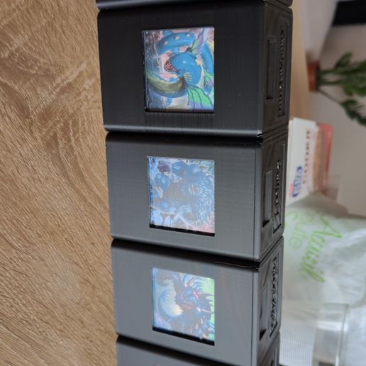 yugioh deck files PWCQ 45 Top 8 Decklist 1 type (new card) Binder Complete Custom Deck for Yu-Gi-Oh!