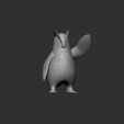 ZBrush-Document1.jpg pokemon piplup evolution pack