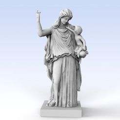 untitled.531.jpg Eirene Bearing the Infant Ploutos