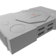 PlayStationColor-removebg-preview.png PlayStation 1 Console