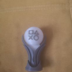 Playstation-Trophäen