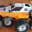 20231112_145620.jpg Tires and Rims for Marui Hunter and Galaxy
