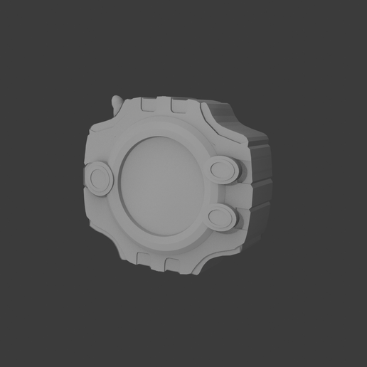 🐉 digidevice original・ STL File for 3D printing・Cults