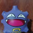 koffing-foto-1.jpg Koffing / Weezing / Pokemon