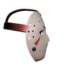 0041.png Friday the 13th Jason Mask