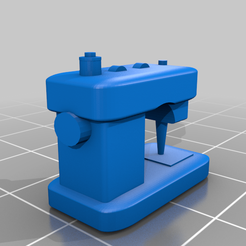 cf543758-b140-4b7e-a447-b7331da119c0.png Free 3D file Tiny Sewing Machine・3D printing design to download