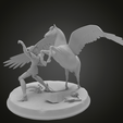 untitled.292.png Pegasus diorama   Pinterest Seiya Knights of the Zodiac Life Size Figure Statue