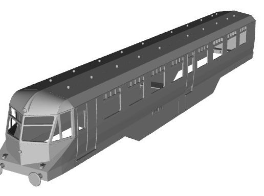 Rare Train, Over Size Loads, Giant Transformers, Special