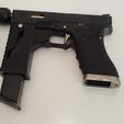 1000002919.jpg ПЕРЕДНЯЯ РУКОЯТКА GLOCK WE