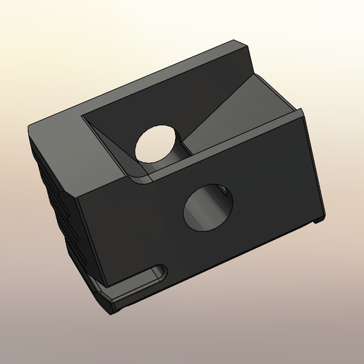 Single shot kral Puncher