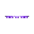 led_holder.stl windvane v2