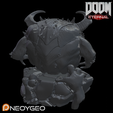 pain-elemental4.png PAIN ELEMENTAL - DOOM ETERNAL