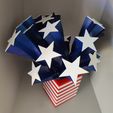 IMG20230401145421.jpg Stars and Stipes. US Flag sculpture/decoration