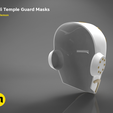JEDI-MASK-Keyshot-main_render_2.1382.png 4 Jedi Temple Guard Masks